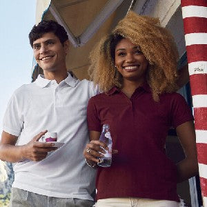 Poloshirts