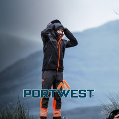 Portwest Collecties