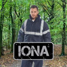 Portwest Iona