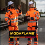 Portwest Modaflame