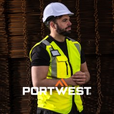 Portwest Vest-Port