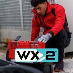 Portwest WX2
