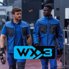 Portwest WX3