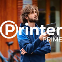 Printer Prime