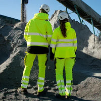 ProJob High Visibility