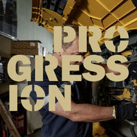 Projob Progression
