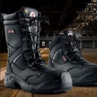 Roots Arbeitsschuhe und Arbeitsstiefel