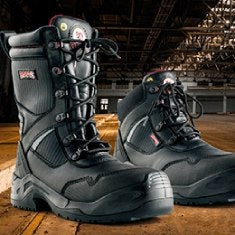 Roots Schoenen & Laarzen