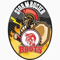 Roots Stormbuster