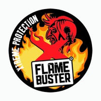 Roots Flamebuster Xtreme