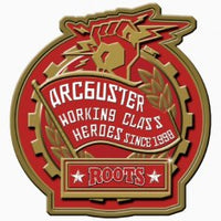 Roots Arcbuster