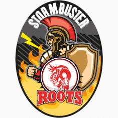 Roots Regenkleding