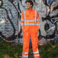 RWS overalls