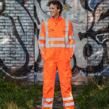 RWS overalls