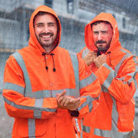 RWS regenkleding