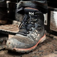 Werkschoenen S3