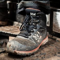 Werkschoenen S3