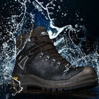 Werkschoenen S7