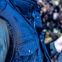 Santino Bodywarmer