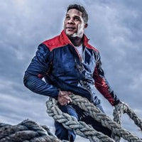 Santino Jackets