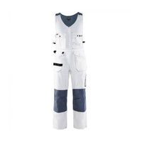 Painter's overalls