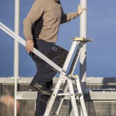 Service Work Trousers