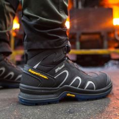 Sneaker Werkschoenen