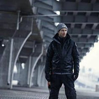 Snickers Rainwear