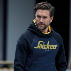 Snickers Truien & Sweaters