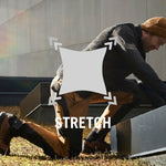 Werkbroek heren stretch