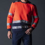 High Visibility Sweaters