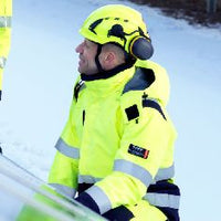 Tranemo Work Jackets