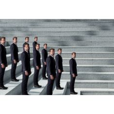 Tricorp Corporate