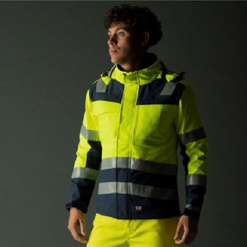 Tricorp Multinorm-Arbeitsjacken