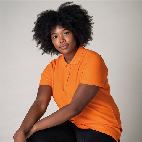 Tricorp Dames Polo's