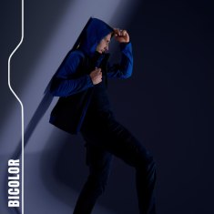 Tricorp Redefined Bicolor