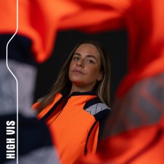 Tricorp Redefined High Vis