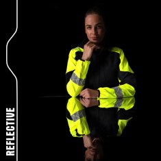 Tricorp Redefined Reflective