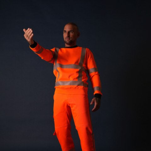 Tricorp RWS Werkkleding