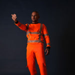 Tricorp RWS Werkkleding