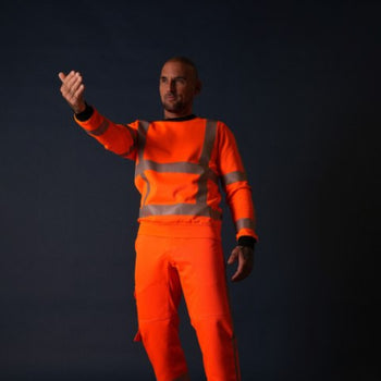 Tricorp RWS Arbeitskleidung