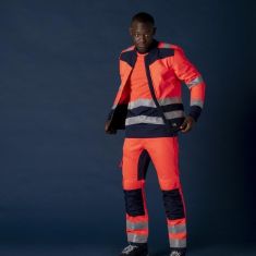 Tricorp Hi-Vis