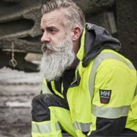 Veiligheidsjassen
