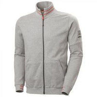 Werkvest borduren