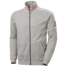 Werkvest borduren