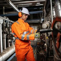 Vlamvertragend / Antistatische Overalls