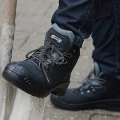 Werkschoenen Waterdicht