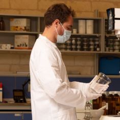 Wegwerp Kleding En Persoonlijke Beschermingsmiddelen
