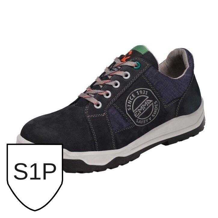 Emma S1P Werkschoenen