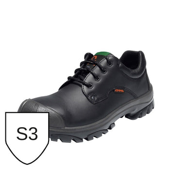Emma S3 Arbeitsstiefel